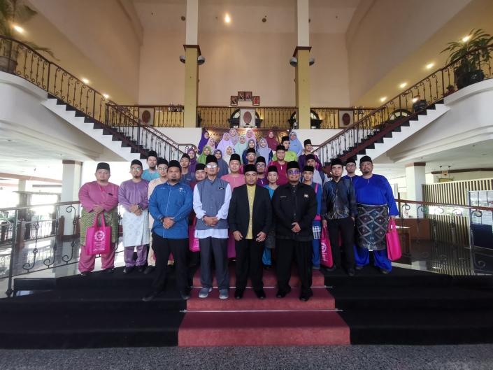 Kursus Kiblat Siri Kedua 10