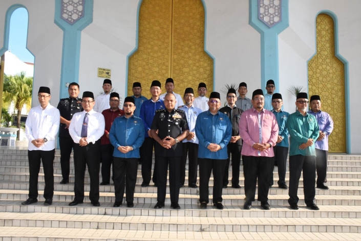 Timbalan Polis Negara 4