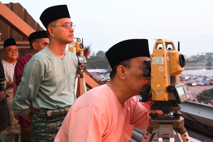 Zulhijah 14